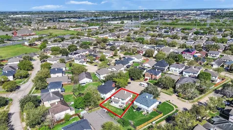 3511 Patriot Court Missouri City TX 77459