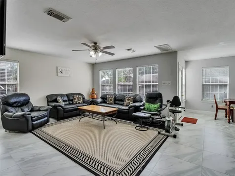 3511 Patriot Court Missouri City TX 77459