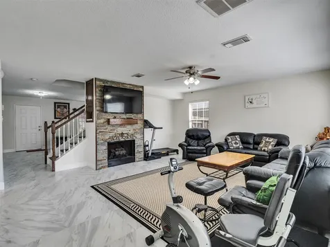 3511 Patriot Court Missouri City TX 77459