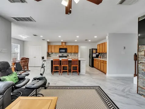 3511 Patriot Court Missouri City TX 77459