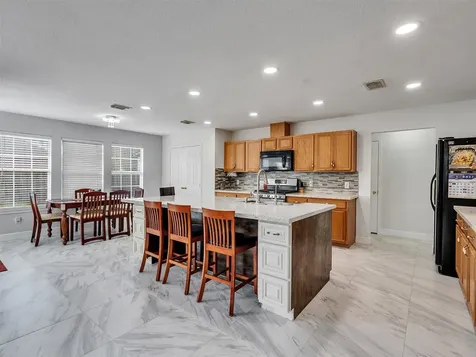 3511 Patriot Court Missouri City TX 77459