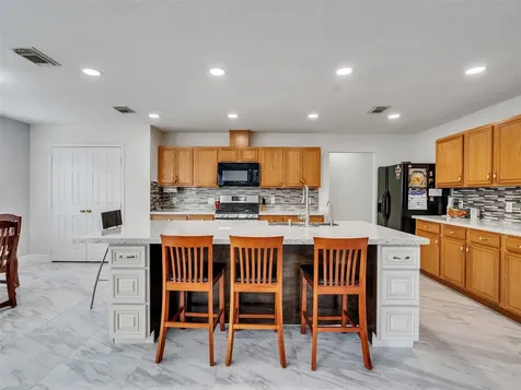 3511 Patriot Court Missouri City TX 77459
