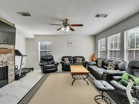 3511 Patriot Court Missouri City TX 77459