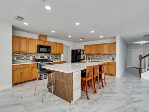 3511 Patriot Court Missouri City TX 77459