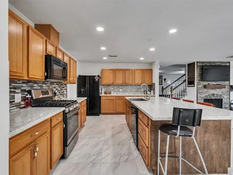 3511 Patriot Court Missouri City TX 77459