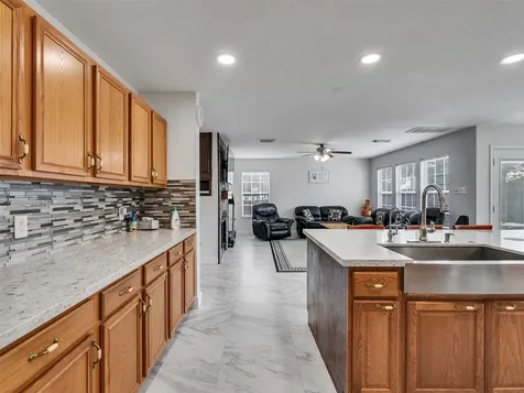 3511 Patriot Court Missouri City TX 77459