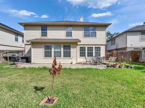 3511 Patriot Court Missouri City TX 77459