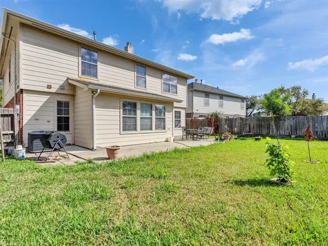 3511 Patriot Court Missouri City TX 77459