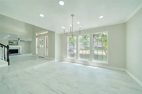 619 Green Belt Drive Sugar Land TX 77498