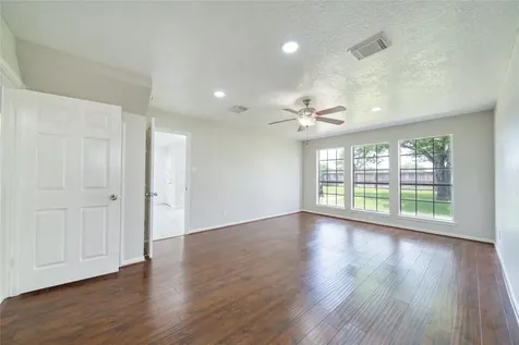 619 Green Belt Drive Sugar Land TX 77498