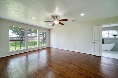 619 Green Belt Drive Sugar Land TX 77498
