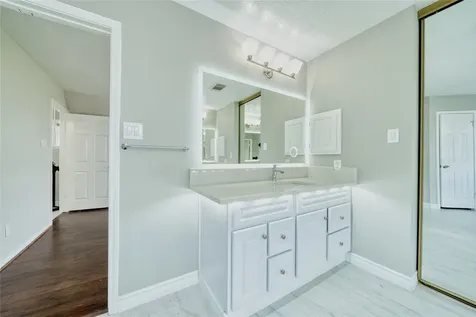 619 Green Belt Drive Sugar Land TX 77498