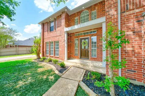 619 Green Belt Drive Sugar Land TX 77498