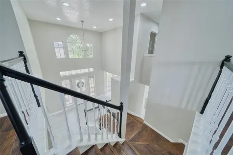 619 Green Belt Drive Sugar Land TX 77498