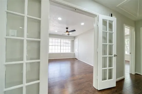 619 Green Belt Drive Sugar Land TX 77498