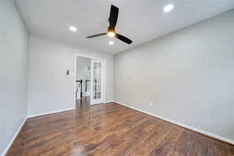 619 Green Belt Drive Sugar Land TX 77498