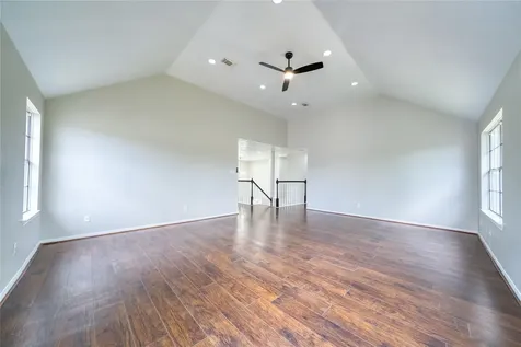 619 Green Belt Drive Sugar Land TX 77498