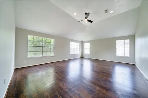 619 Green Belt Drive Sugar Land TX 77498