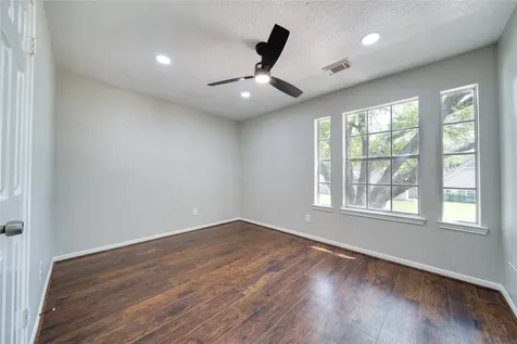 619 Green Belt Drive Sugar Land TX 77498