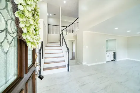 619 Green Belt Drive Sugar Land TX 77498