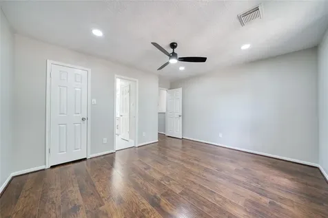 619 Green Belt Drive Sugar Land TX 77498