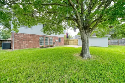 619 Green Belt Drive Sugar Land TX 77498