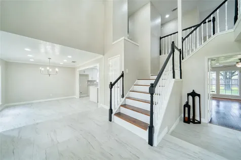 619 Green Belt Drive Sugar Land TX 77498