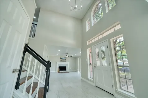 619 Green Belt Drive Sugar Land TX 77498