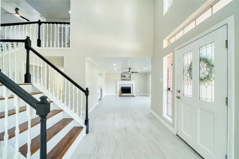 619 Green Belt Drive Sugar Land TX 77498