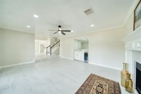 619 Green Belt Drive Sugar Land TX 77498