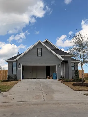 11103 Southwood Drive Iowa Colony TX 77583