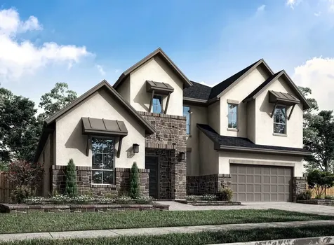 9414 Sweet Palm Street Richmond TX 77407