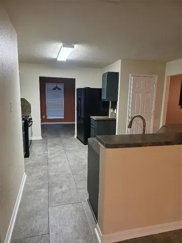 12418 Greencanyon Drive Houston TX 77044