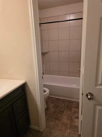 12418 Greencanyon Drive Houston TX 77044