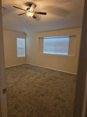 12418 Greencanyon Drive Houston TX 77044