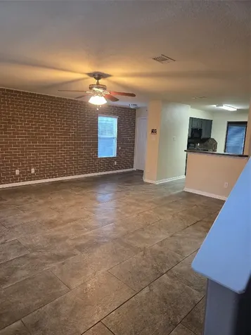 12418 Greencanyon Drive Houston TX 77044