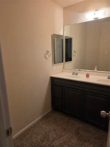 12418 Greencanyon Drive Houston TX 77044