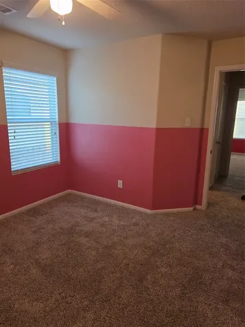 12418 Greencanyon Drive Houston TX 77044