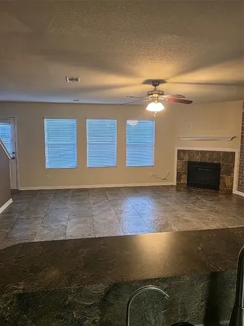 12418 Greencanyon Drive Houston TX 77044