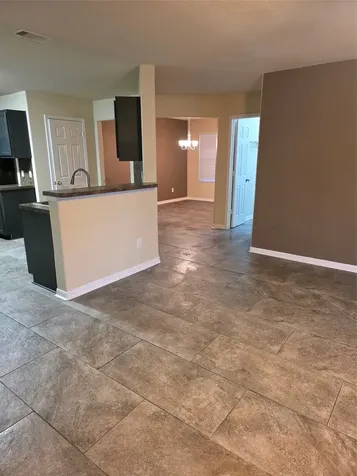 12418 Greencanyon Drive Houston TX 77044