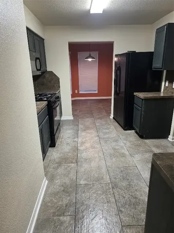 12418 Greencanyon Drive Houston TX 77044
