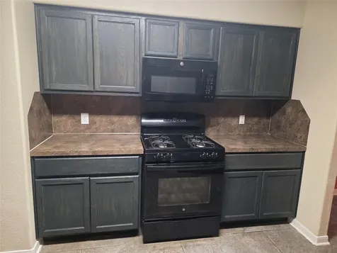 12418 Greencanyon Drive Houston TX 77044