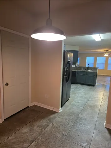 12418 Greencanyon Drive Houston TX 77044
