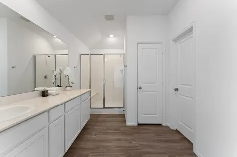 2850 Paradise Ridge Way Conroe TX 77301