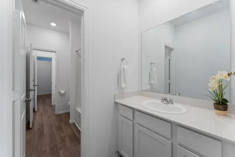 2850 Paradise Ridge Way Conroe TX 77301