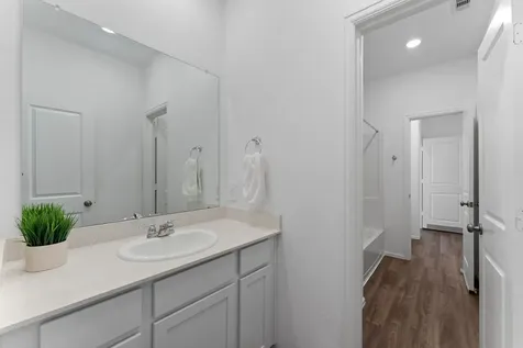 2850 Paradise Ridge Way Conroe TX 77301