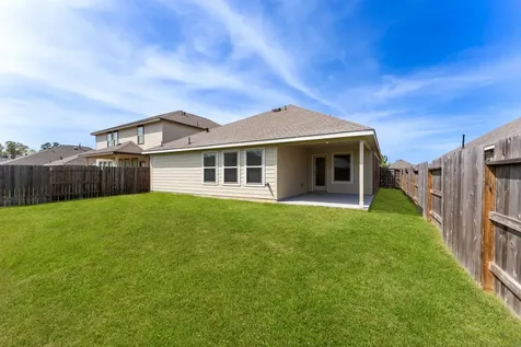 2850 Paradise Ridge Way Conroe TX 77301