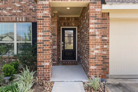 2850 Paradise Ridge Way Conroe TX 77301