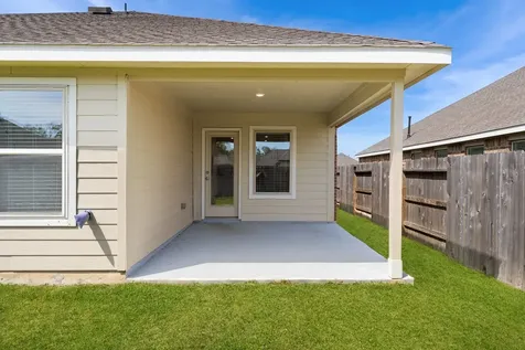 2850 Paradise Ridge Way Conroe TX 77301