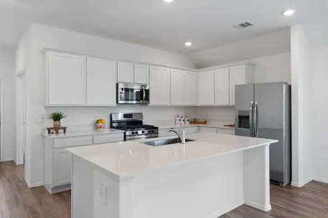 2850 Paradise Ridge Way Conroe TX 77301